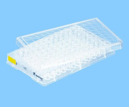 63-2983-59 TC Plate 96 Well (Cell +) 83.3924.300