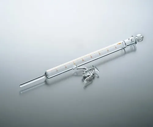 61-0021-42 Rohrig Tube 80mL・19/38 CL0053-01-10