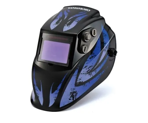 61-0180-74 Welding LCD Headgear LC-700