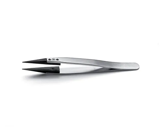 61-4460-71 Carbon Fiber Tweezers Tip Replaceable ID-3CFR
