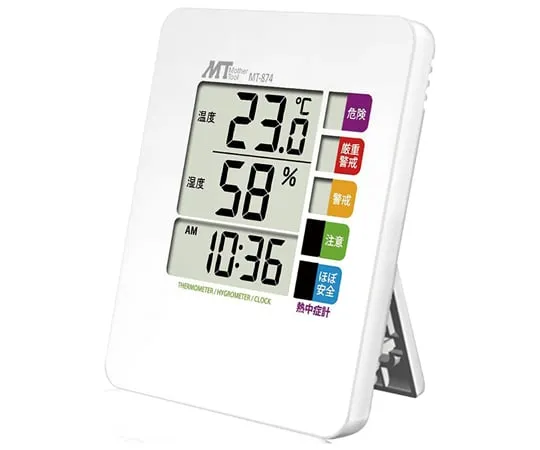 65-1790-85 Digital Hygometer TA423N