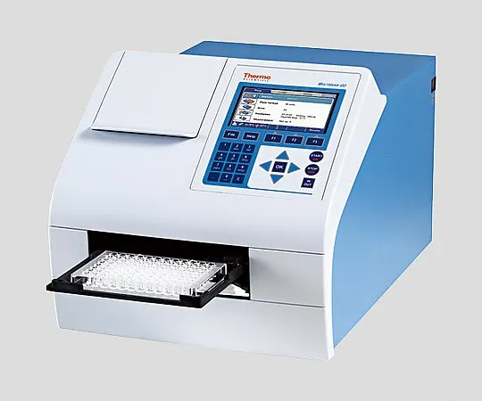 2-1509-01　［Discontinued］Spectrophotometer　51119250