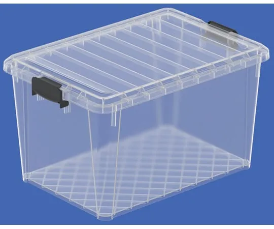 65-8313-04 Container #44 N Set Transparent 20445101TM