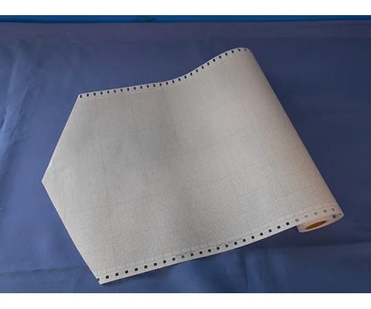 63-5625-71 Recording Paper 10 pieces 15m 3084-02(K)