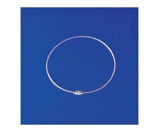 62-6147-68 Wire Ring 1.6φ x 200 mm 860-25