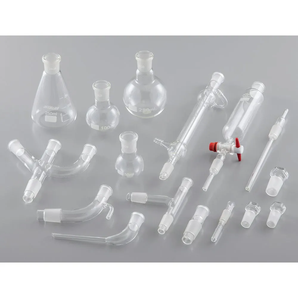 4-3694-01 Organic Chemical Set SETORG