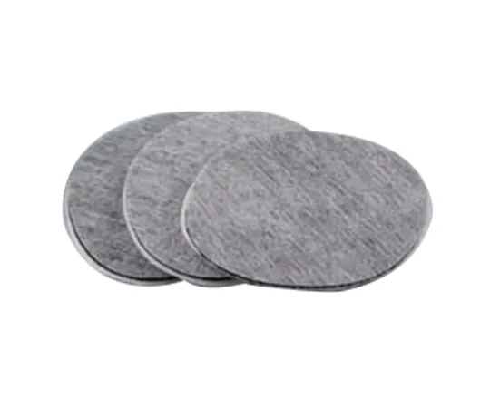 62-3982-91　［Discontinued］Replacement Filter 1 Set (3 Pieces)　NO.1685