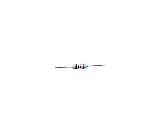 63-4823-75 Arcol 30.1kΩ 0.25W Metal Film Fixed Resistor ±0.1% ±15ppm/°C MRA020730K1BTA015