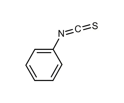 61-0339-12 Phenyl Isothiocyanate for Synthesis 807028 250mL 8.07028.0250