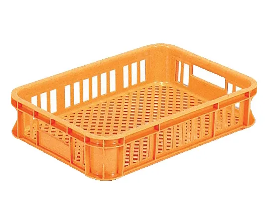 67-6650-22 Container B25-4 Orange 10140800OR301