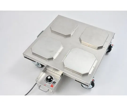 64-3426-90　［Out of stock］Bottom Heater GOEMON -150 (Without Insulation Cover)　GN-150