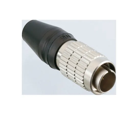 63-4887-57 Round Connector HR25 Series Contact Female 12 Pole Male HR25-9TP-12S72
