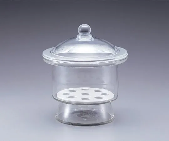 1-4413-01　［Discontinued］Desiccator (Parallel Type) φ120
