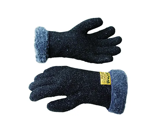 3-6173-02　［Discontinued］High Grip Universal Work Glove (With Bore)