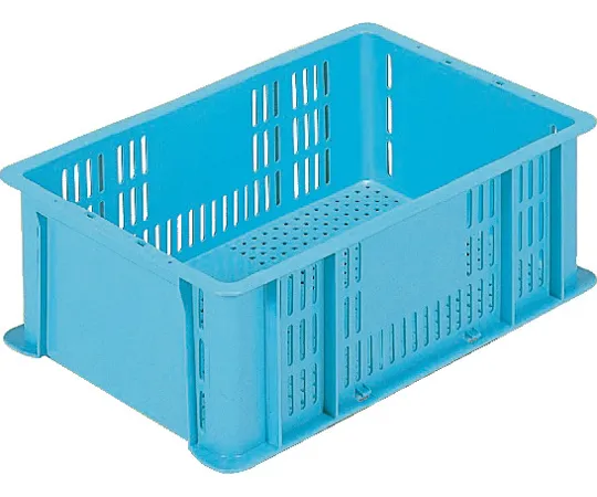 67-6649-80 Container B19-N Light Blue 10190500BL502