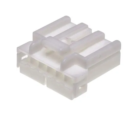63-4773-21 TE Connectivity MULTILOCK 070 Male Connector Housing, 3.5mm Pitch, 6 Way, 1 Row 174923-1