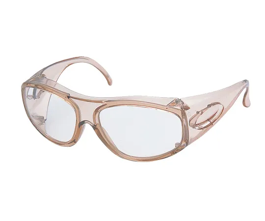 1-6466-01　［Discontinued］Protective Eyewear RSX-LU VF　RSX-LUVF