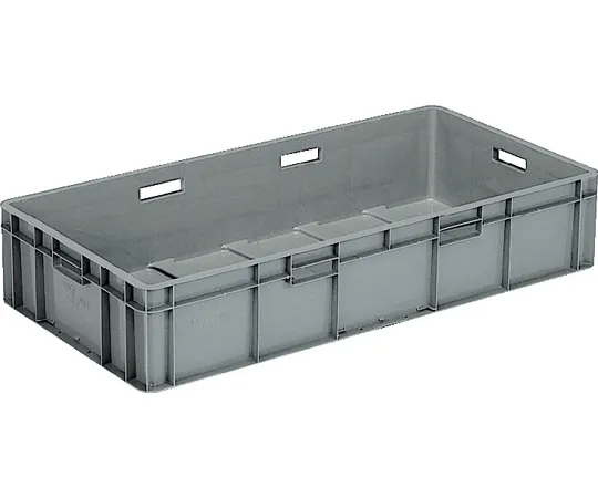67-6577-63 TP Standard Container TP492L Handle Light Gray 20810000GL802