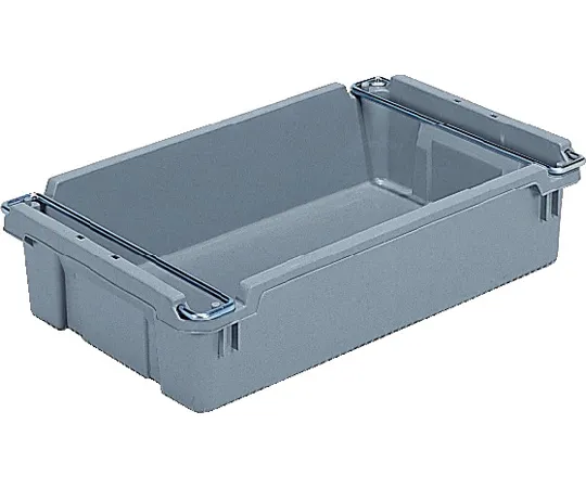 67-6592-22 Container 22 N Handle Light Gray 20225201GL802
