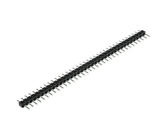 63-4745-95 RS Pro, 36 Way, 1 Row, Straight Pin Header 251-8301