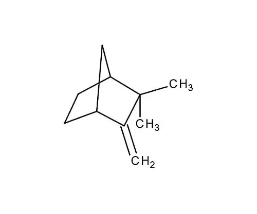 61-0360-62 (+)-Camphene for Synthesis 820254 1kg 8.20254.1000