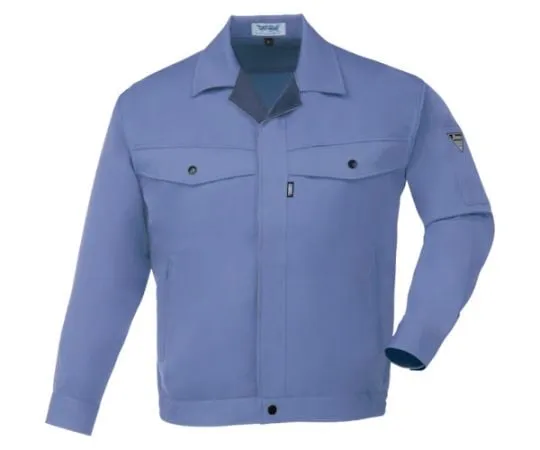 65-8449-69　［Discontinued］Blouson Violet 3L　3900-48-3L
