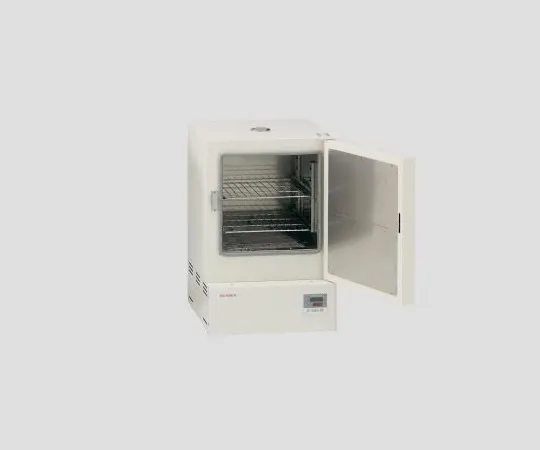 1-9002-24　［Discontinued］Constant-Temperature Drying Oven Natural Convection Drying Apparatus (Right Pivot Door) without Window　ON-300S-R