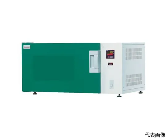 61-3235-38　［Discontinued］Forced Circulation Incubator Wakaba 18L　VTEC-18