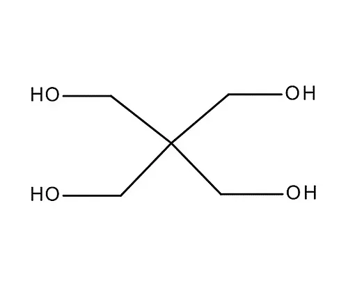 61-0339-93 Pentaerythritol for Synthesis 807331 1kg 8.07331.1000