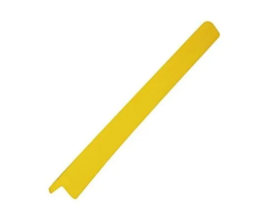 64-7982-21 PU Corner Guard (Yellow) 55 x 55 x 1000 mm EA983FE-121
