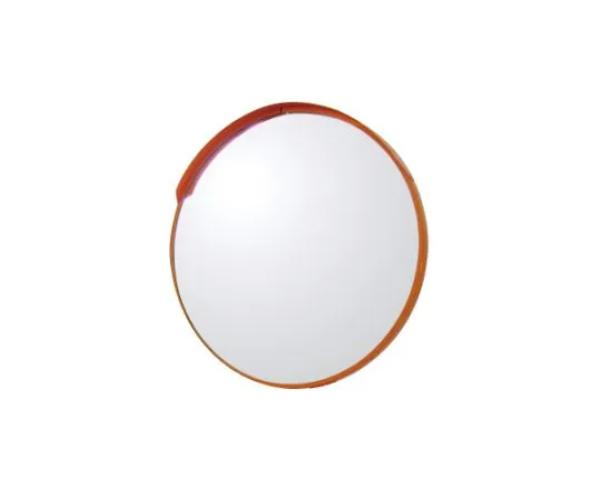 62-6130-79　［Discontinued］Curve Mirror 800φS Without Pole　384-60