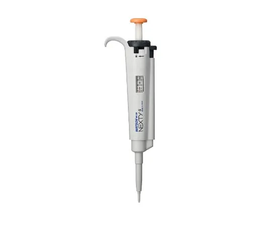 63-5536-12 NEXTY-S2 Single Channel Pipetter 0.2 ~ 2 ul NT-S2
