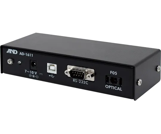 65-5713-55 Optical communication adapter for electronic balance EK-AEP series AD-1611