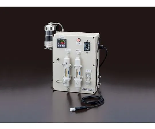 64-3683-28 Humidity Control Type Glove Box Humidity Control Device only SCS01 27849