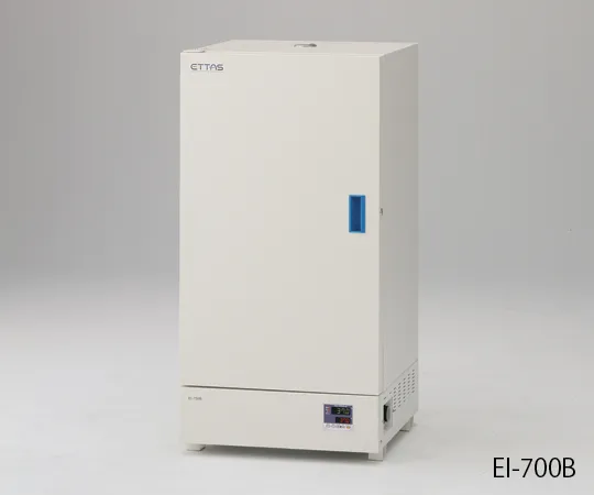 1-9383-21　［Discontinued］Incubator (B Series)　EI-600B