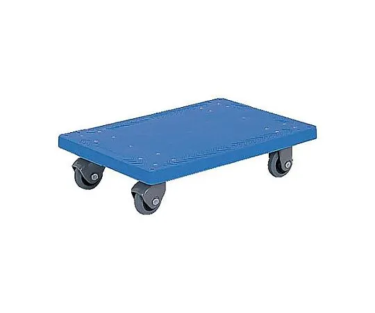 68-1819-04 711x458mm/150 kg Dolly (Plastic) EA520AB-41