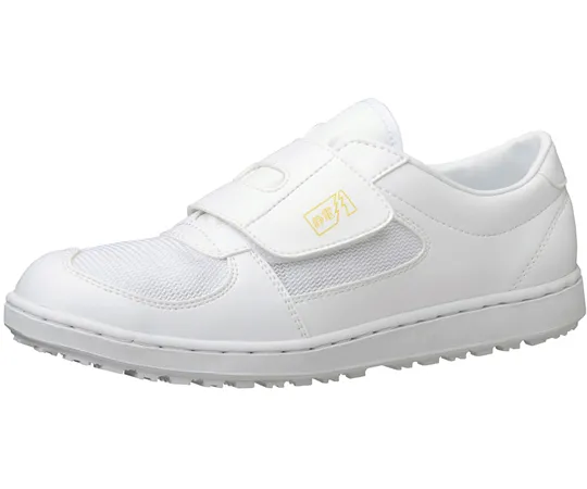 67-6638-45 Unisex Anti-Slip Work Shoes Elepas 303 22.0 cm EREPASS-303-22.0