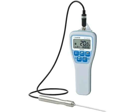 64-6360-18 Waterproof Wireless Thermometer with Standard Sensor S270WP-01 SK-270WP-B