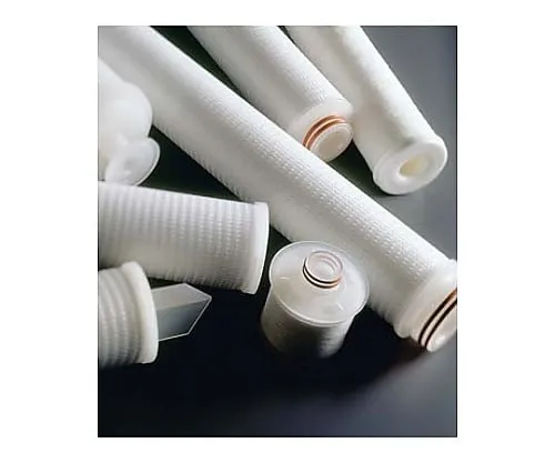 61-0224-89 Polygard-CR Cart Filt 20In. 1.0μm Code F 6/Pk 6 x 1ST CR01F2006