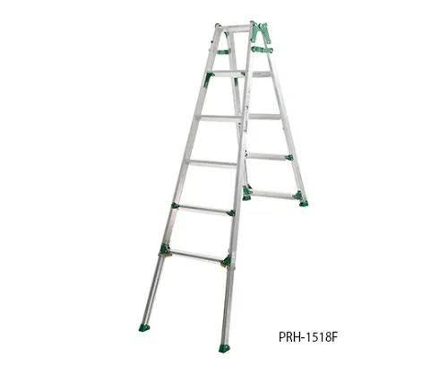 61-4441-89　［Discontinued］Ladder And Stepladder with Expandable Leg　PRH-1215F