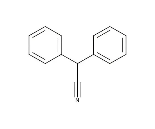 61-0334-01 Diphenylacetonitrile for Synthesis 803259 100G 8.03259.0100