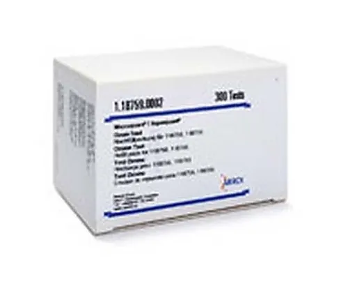 61-0313-40 M Color Test(TM) Chlorine Test (Refill Pack) for Refill (114978) Mcolortest(TM) 114979 600Tests 1.14979.0002