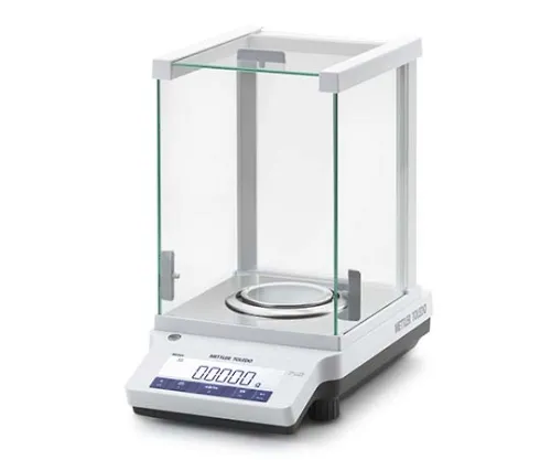 61-3592-06　［Discontinued］ME Series Balance/Analysis　ME54E