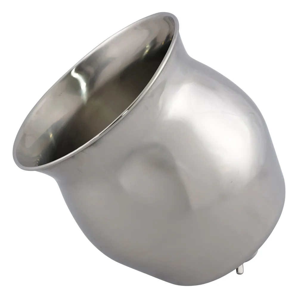 5-3329-11 Mixer Container PM-01P