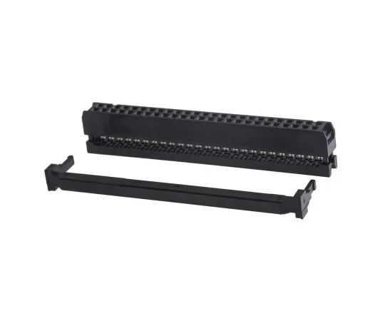 63-4910-67 RS 50-Way IDC Connector Socket for Cable Mount, 2-Row 642-4991