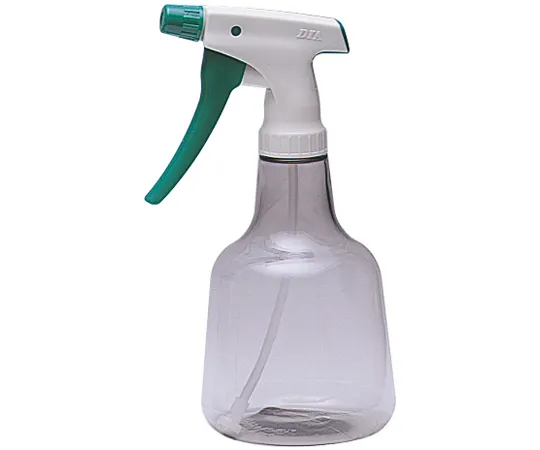 68-0822-03 Clear Sprayer 500 Green 725