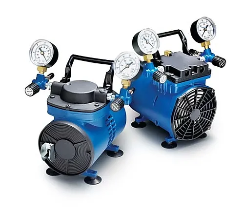 61-0212-28 High Output Pump 100 V/50-60 Hz 1PK WP6210060