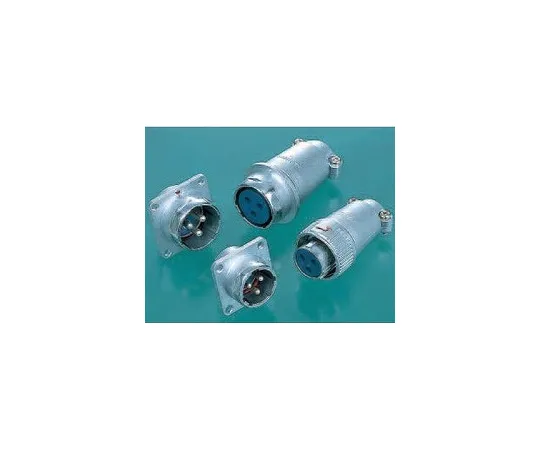 68-2213-12 NR Plug (Shell φ20/5 Pole) NR-205-PM