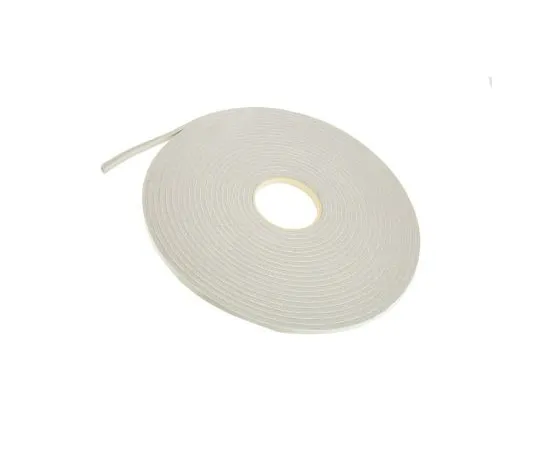 63-4725-61 RS PRO Grey Foam Tape, 9mm x 15m, 6mm Thick 205-0849