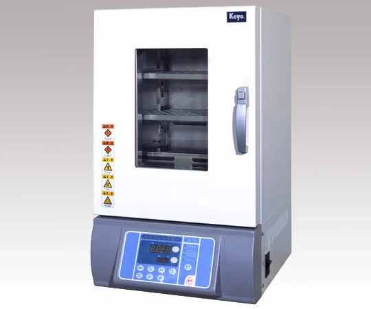 1-5184-01-22　［Discontinued］Circulating Hot Air Oven with Pre-shipment Inspection Document　KLO-30M
